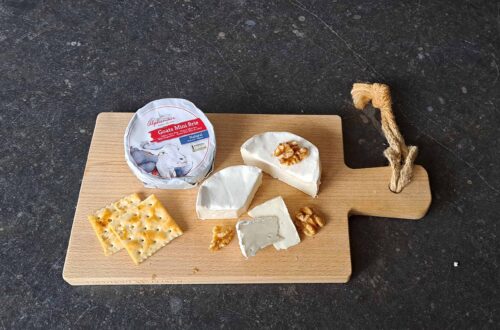 Geitenbrie