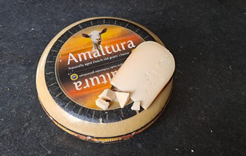Amaltura Oude Geitenkaas