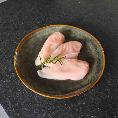 Kipfilet vers per 10 kg
