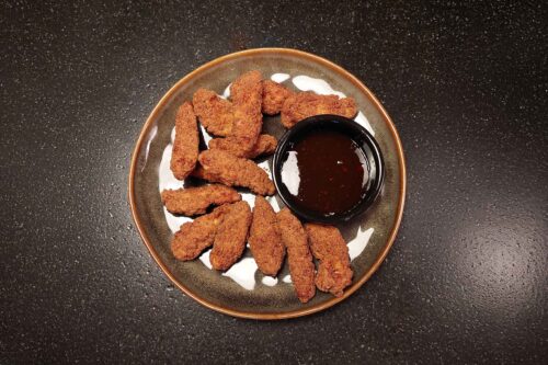 Kip tenders