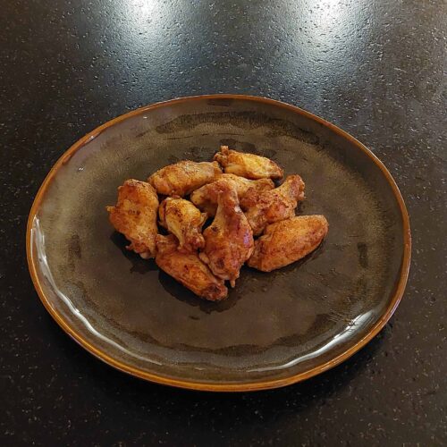 Buffalo Chicken Wings